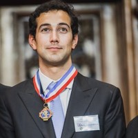 Emile-Armand BENOÎT