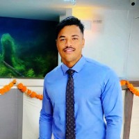 Iswar Malik