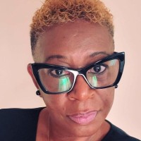 Mary J Buskey