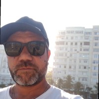 Daniel Denner Pereira