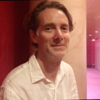 Simon Weir