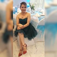 Ana Iris Portillo