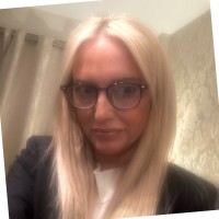 Natalie Beresford