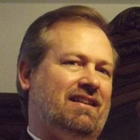 Charles Mounce
