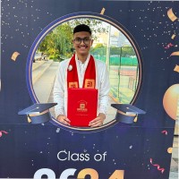 Lavish Bansal