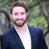 Parker Mallouf