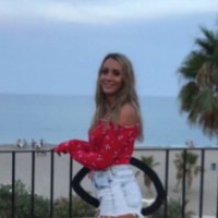 Sophie Whike
