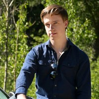 Tristan Fox Peterson