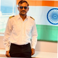 Sripathi Suresh Kumar Eto (Lng/Lpgi/Megi Engines)