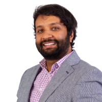 Kris Ram
