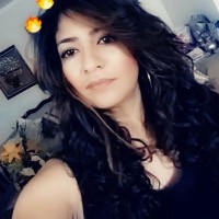 Angelica Daran  Montenegro