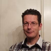 Richard De Vries