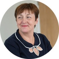 Eleanor Ogilvie