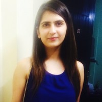 Shradha Ahuja