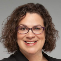 Julie Alfred Sullivan
