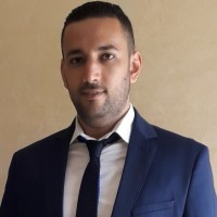 MOHAMMED REDA ELKIRI
