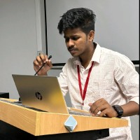 Sai Charan Teja