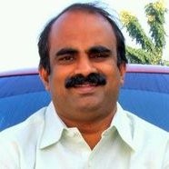 Satyanara Vakalapudi