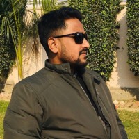 Mohd Danish Siddiqui