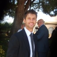 Oliver Stuart