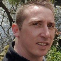 Danny Gernaat