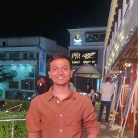 Abhishek Jha