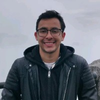 Juan Carlos Velazco R