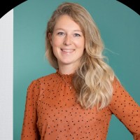 Robin Berends - van der Meulen