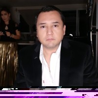 Pablo Antonio Bueno Rochin