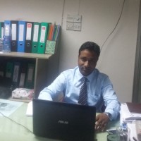 Chandan Saha