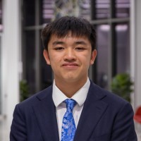 Caleb Wong