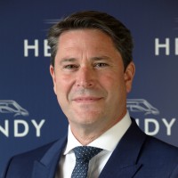 Andy Grant