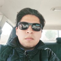 Juan Daniel Barra Callisaya