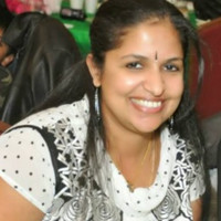 Bindu Vengali