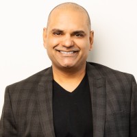 Rakesh Tewari