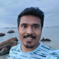 Chetan G
