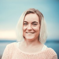 Madelen Berg Davidsen