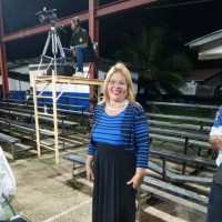 Yamirelh Gracia