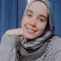 Yasmine Hamdy