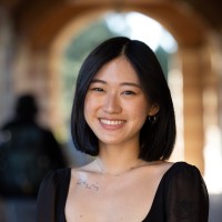 Caitlyn Chen