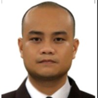 Jose Dino Abaya, Rpm