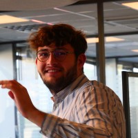 Enzo Fournier