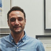 Volkan Eroglu