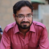 Engineer Muhammad Kamran Khan