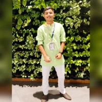 Varun M B