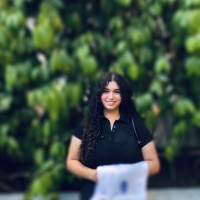 Ayisha Sabrina Mohamed Shajahan