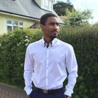 Joshua Nunwa