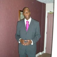 Reginald Grant