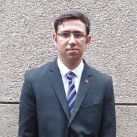 Shivam Sarvesh