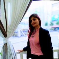 Sheffali Khandelwal